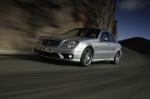 Mercedes-Benz E63 AMG 2007 года